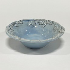 엘리오스 마이플라워 오트밀볼 A형 16.5cm 3500, 블루, 4개