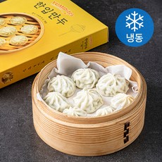 야미바이츠 한입만두 (냉동), 300g, 1개