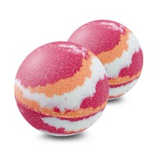 아르비앙 배쓰밤 설레밤 꽃향, 2개, 130g