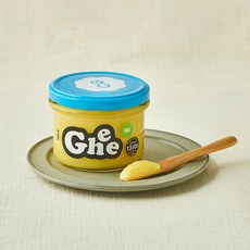 체코 오가닉 기버터, 180g, 1개