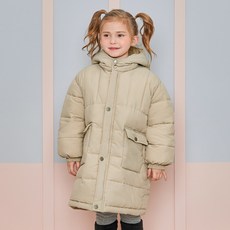 MARi n MORi 孩童長款外套