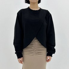 안다로미 델트 맨투맨