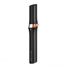 BOTTOOM Beautique E 電動修眉刀 BT-EBR-B, 黑色