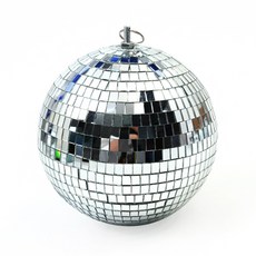 PARTYHAE 派對鏡面球, 單一顏色, 1個