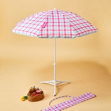 BUTTERSHOP 野餐陽傘