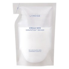 LANEIGE 蘭芝 神經醯胺輕潤牛奶水補充包, 1件, 170ml