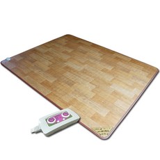 한일온돌나라 프리미엄 2분리난방 전기장판 hl-270, 4인용(230 x 183 cm)