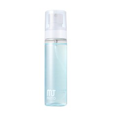Mj Muto Muto Gel Mist 松露, 80ml, 1入