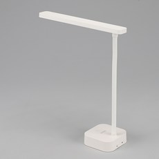 LISHIN Vitson LED 台架閱讀燈, 白色