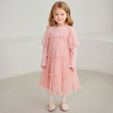 少女可愛捲紗一件