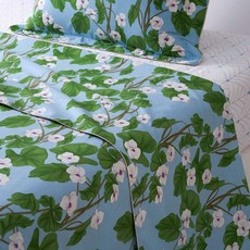 Yves Delorme Hanae 棉被枕頭套組