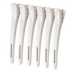 girlpins 高級組合 無痕美容髮夾 大型