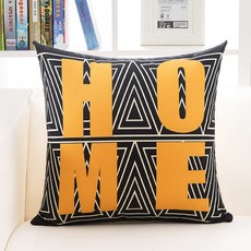 제이유앤 포인트 홈 꾸미기 쿠션커버