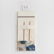 SEEKNIT yarna Kosice 輪針, 1個