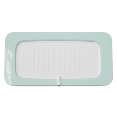 EZkan 消耗品內蓋, 薄荷綠色, 27L