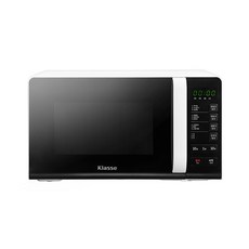 위니아전자 클라쎄 전자레인지 버튼식 20L, EKRL205DWK