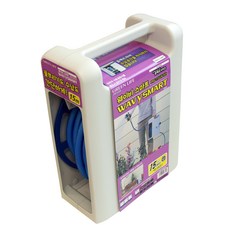 Green Life Toyama 箱型水管車 白色 + 藍色 PRS-15GN_KR 15m, 1個, PRS15GN(15m)