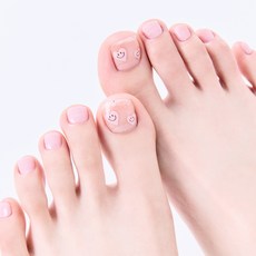 유유유유유 붙이고 굽는 젤페디 스티커, UGP018, 1개