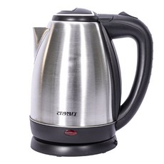 LIVING SENSE 無線電熱水壺 1.8L, LSK-1800