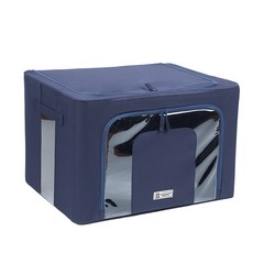 整理收納箱 100L S2, 乙, 1個