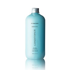 핏유어스킨 산뜻 컨디셔너, 1개, 500ml