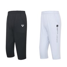 KISPO 兒童涼感透氣舒適運動褲2件組