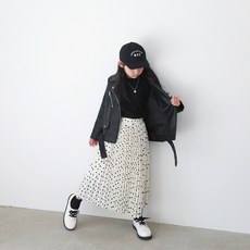 jkids 女童款Chlora長裙 J6927