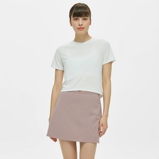 mulawear 女式柔軟拱形短袖 MWSCTS041