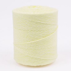 Gujeong 20支 大容量編織線, 1個, 103 嬰兒黃