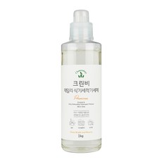 CLEAN B 每日洗碗機專用多合一洗滌劑, 1kg, 1個