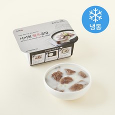사미헌 한우곰탕 (냉동), 800g, 1개