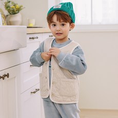 토토헤로스 제리 삼중지 조끼