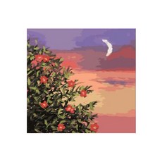 다마다마 집콕시리즈 DIY 명화그리기, 03, 1개