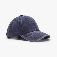 Bentee復古水洗球帽帽子