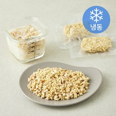 맘마유 밤 다짐 2단계 (냉동), 320g, 1개