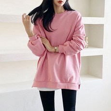 G.루즈트임 맨투맨 임부복