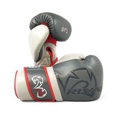 RIVAL 脈衝晶石手套 RS80, 灰色