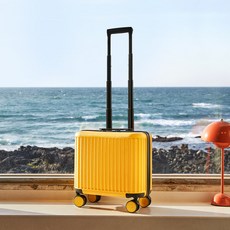 Modern House 條紋迷你行李箱, 單品