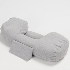 Tefnet 機能性枕頭, 單一顏色, 1個