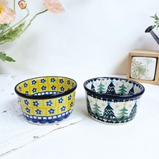 Ceramika Artystyczna 波蘭陶 烤盅碗 2件組, 1套, 239, 1284