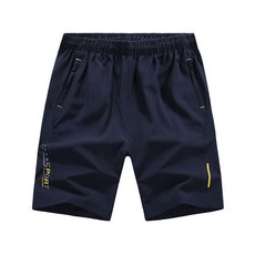 AOULS 男士護理訓練機能五分褲 18808