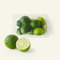 선우 멕시코 라임 9~13개입, 1개, 1kg