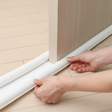 애드라이프 방틈막이 화이트, 2개