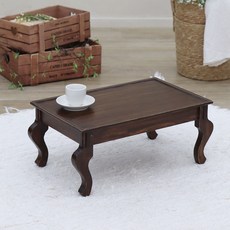 Ongyeol 方形虎腳盤 小(W 480mm x L 300mm x H 210mm), 1個, 復古風