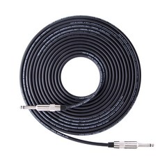 LAVA CABLE Magma 吉他電纜 S/S, 4.5m, 單色