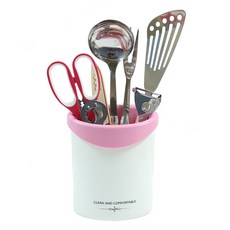 GENIAL mono 炊具套組 8p 783, 混色, 1組