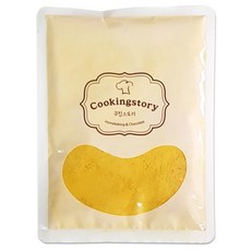 쿠킹스토리 국산 단호박 분말, 100g, 1개