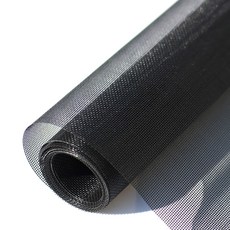 Hanbandocheolmang 玻璃纖維自行更換防蟲網 灰色, 1個