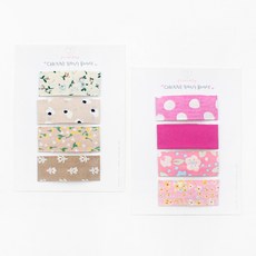 Joy Day 女孩髮夾套裝