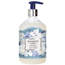 BOUQUET GARNI 香氛洗髮精 Clean Soap, 500ml, 1瓶